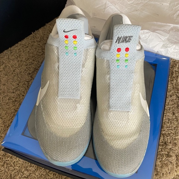 Nike Adapt BB 1.0 Air Mag